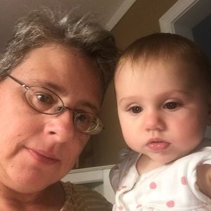 Meet your Posher, Kathleen